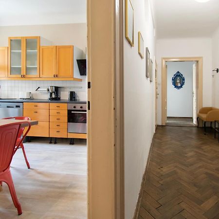 Prestige Location Apartments Pijarska Street Krakau Exterior foto