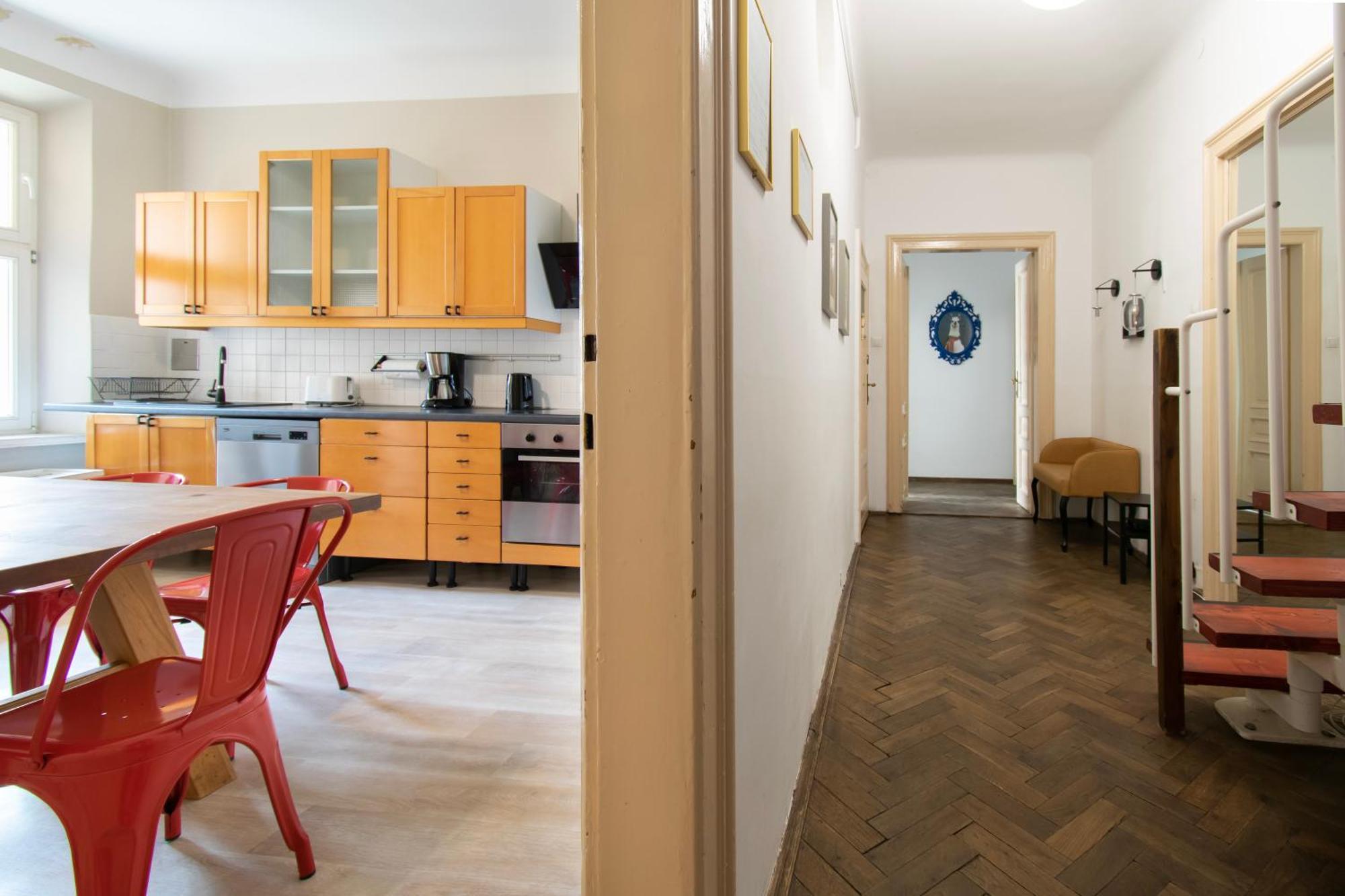 Prestige Location Apartments Pijarska Street Krakau Exterior foto