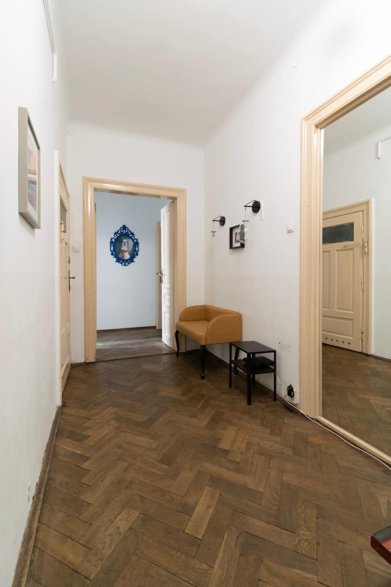 Prestige Location Apartments Pijarska Street Krakau Exterior foto
