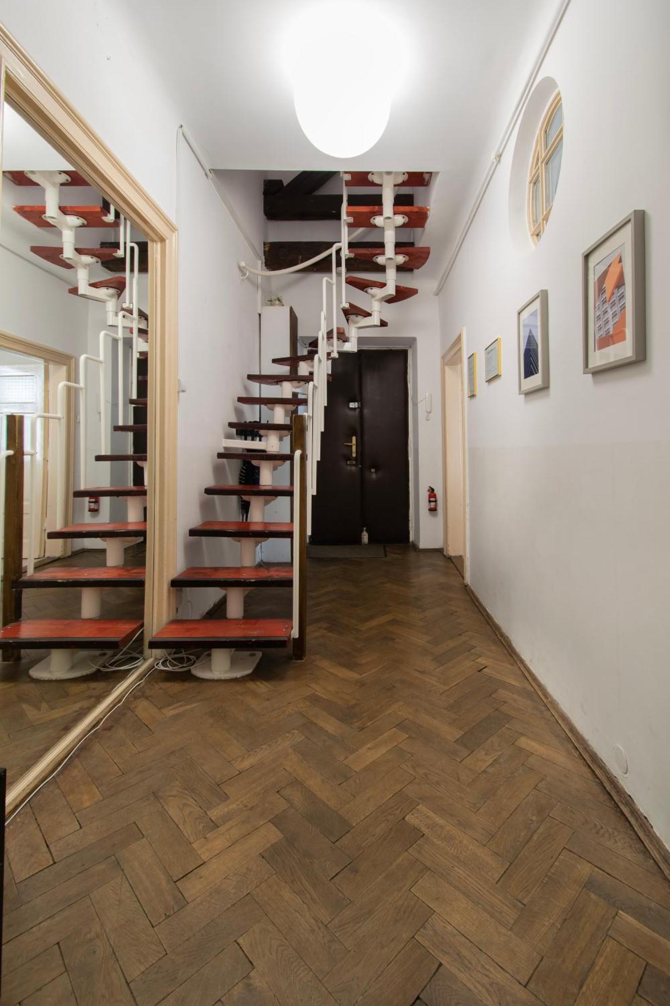 Prestige Location Apartments Pijarska Street Krakau Exterior foto