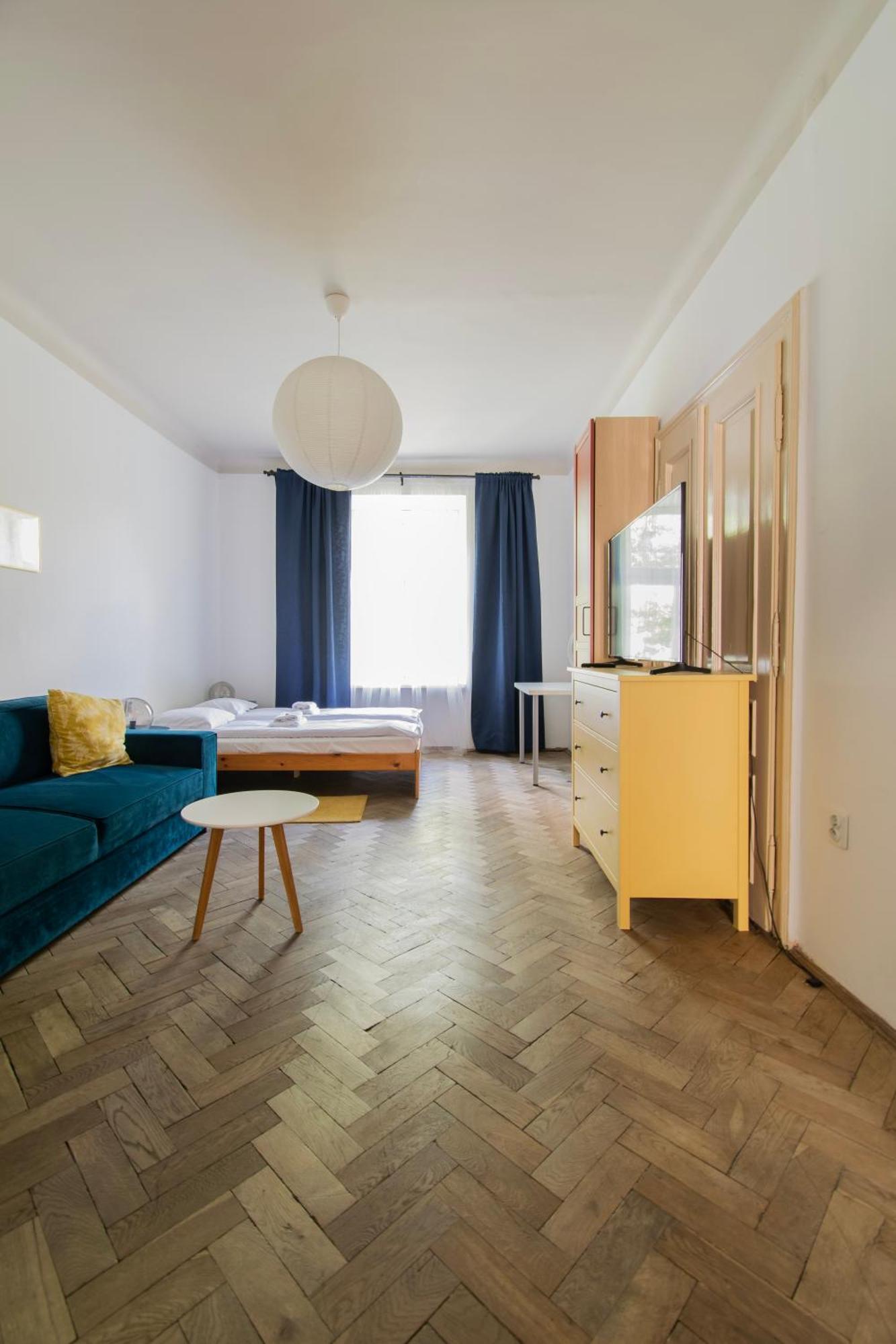 Prestige Location Apartments Pijarska Street Krakau Exterior foto