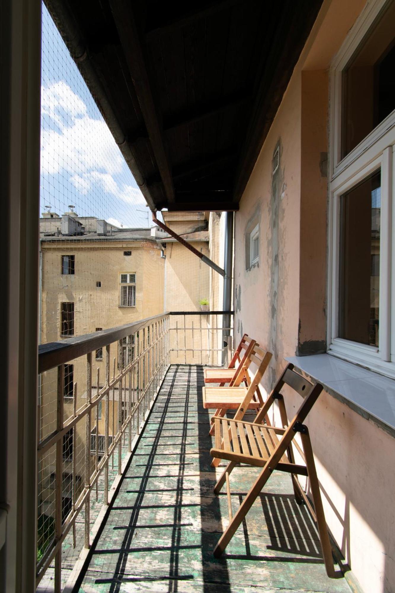 Prestige Location Apartments Pijarska Street Krakau Exterior foto