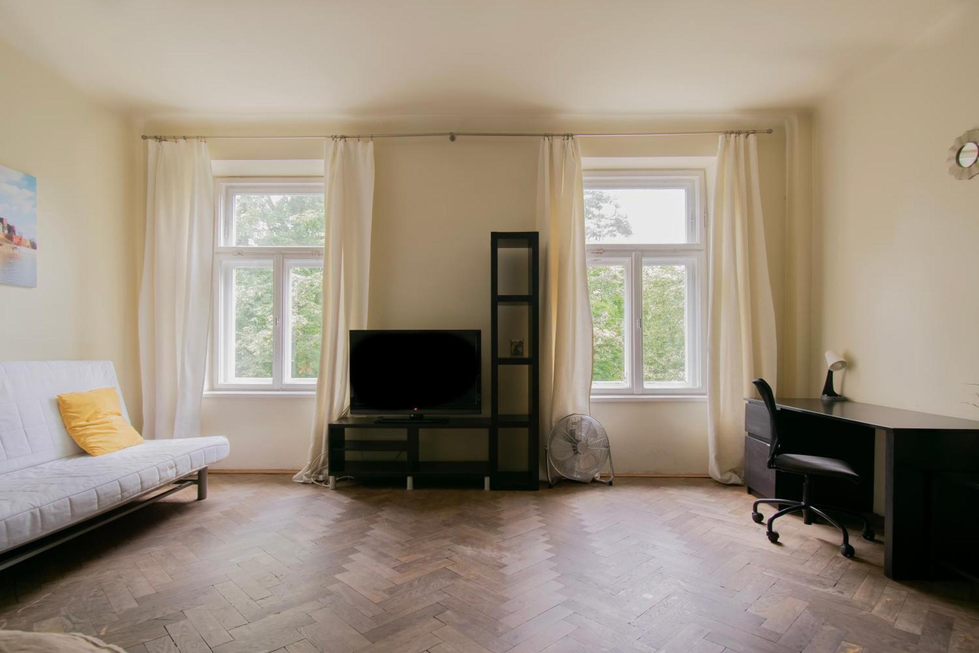Prestige Location Apartments Pijarska Street Krakau Exterior foto
