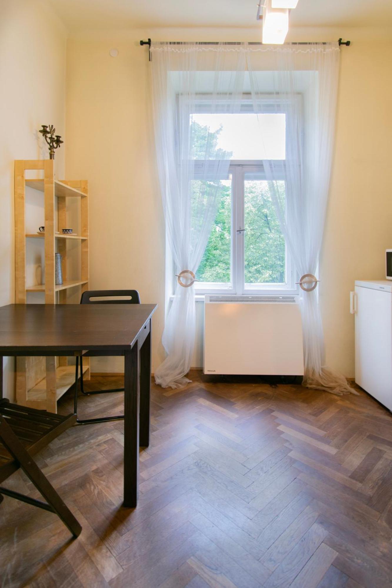 Prestige Location Apartments Pijarska Street Krakau Exterior foto